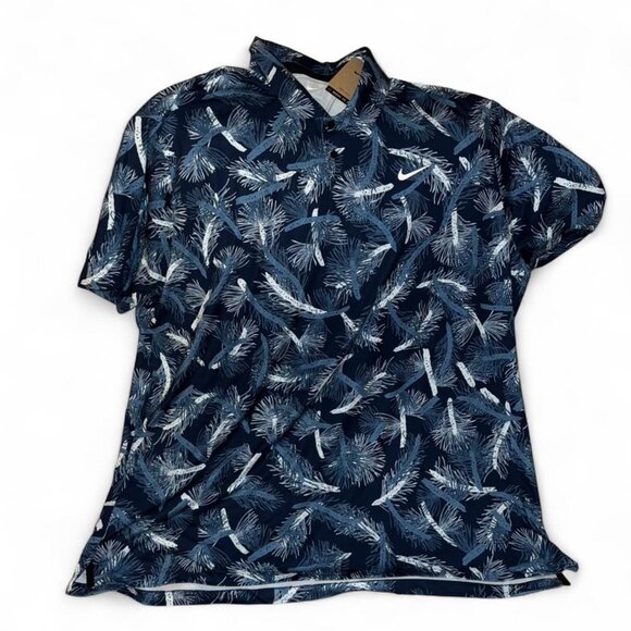 Nike Other - Men's + Nike + Polo + Size 3XL + New With Tags + Big and Tall